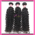 2013 New Fashion Beautiful Human Hair Extensions 100% Virgin Indian Hair Weaving Indian Curly Hair